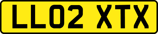 LL02XTX