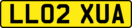LL02XUA