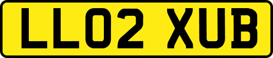 LL02XUB