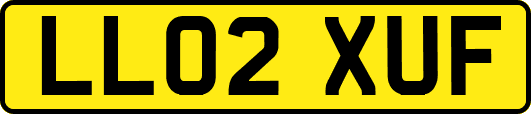 LL02XUF