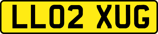 LL02XUG