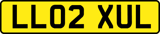 LL02XUL