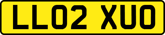 LL02XUO