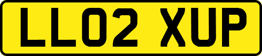 LL02XUP