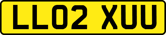 LL02XUU
