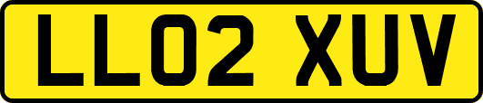 LL02XUV