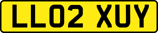 LL02XUY