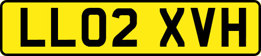 LL02XVH