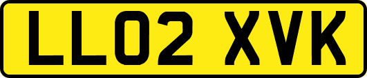LL02XVK