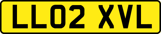 LL02XVL