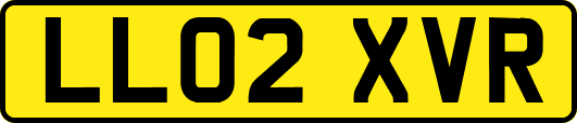 LL02XVR