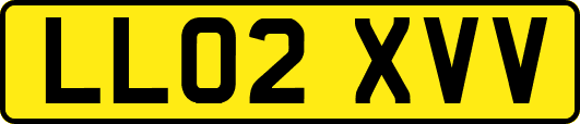 LL02XVV