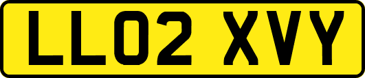 LL02XVY