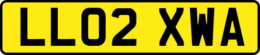 LL02XWA