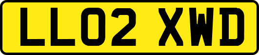 LL02XWD