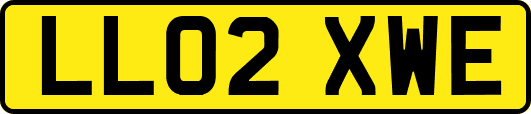 LL02XWE