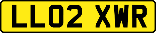 LL02XWR