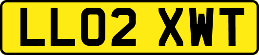 LL02XWT