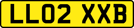 LL02XXB