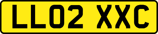 LL02XXC