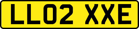LL02XXE