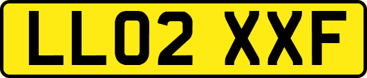 LL02XXF