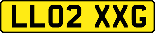 LL02XXG