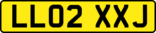 LL02XXJ