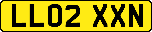 LL02XXN