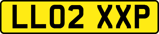 LL02XXP
