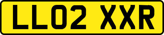 LL02XXR