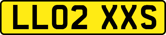 LL02XXS