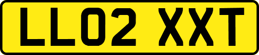 LL02XXT