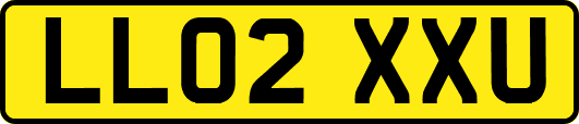 LL02XXU