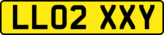 LL02XXY