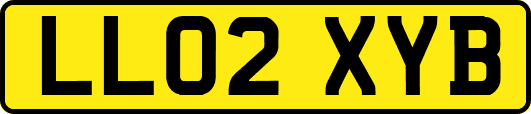 LL02XYB