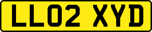 LL02XYD