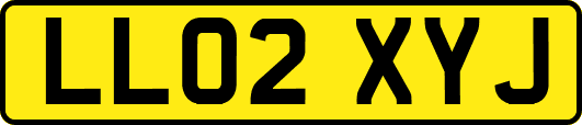 LL02XYJ