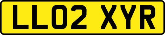 LL02XYR
