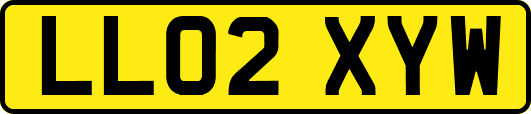 LL02XYW