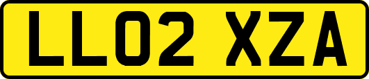 LL02XZA