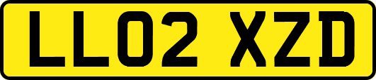 LL02XZD