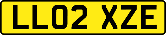 LL02XZE