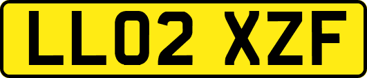 LL02XZF