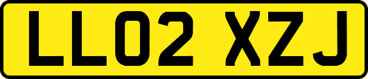 LL02XZJ