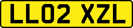 LL02XZL