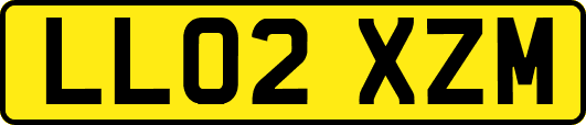 LL02XZM