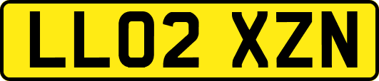 LL02XZN