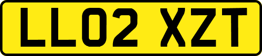 LL02XZT