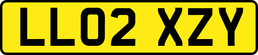 LL02XZY